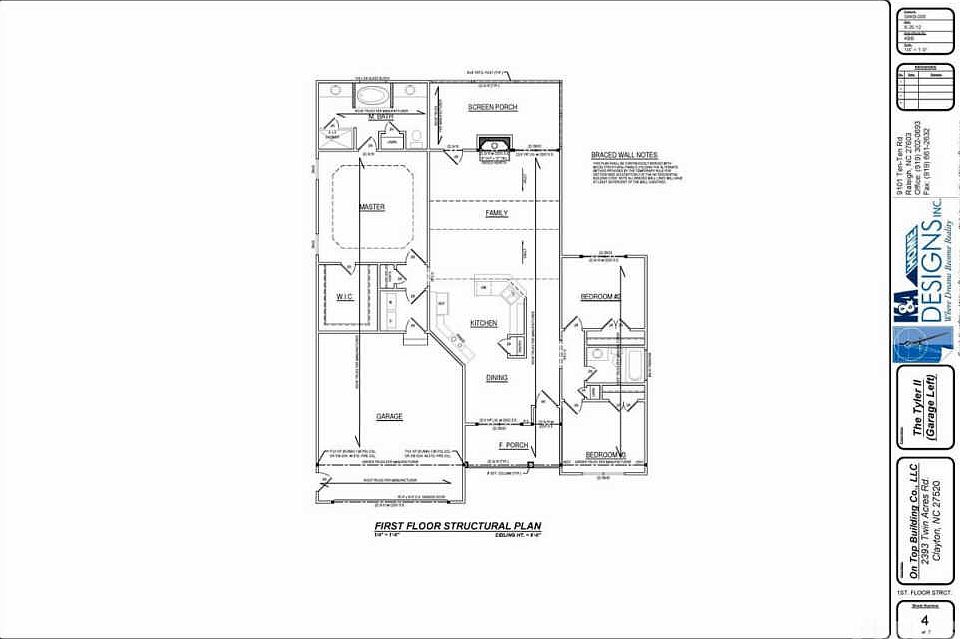 2nd image of 101 Oak St