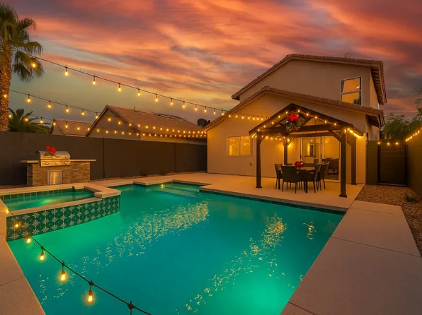 9482 Joe Robby Ct, Las Vegas, NV 89148