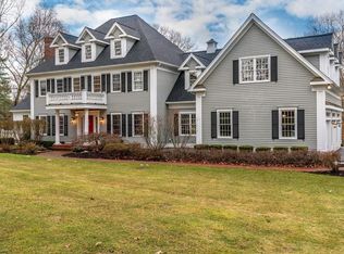 2 Kennedy Ln, Southborough, MA 01772