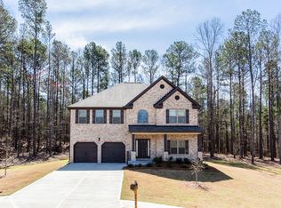 4026 Cherry Wood Dr, Loganville, GA 30052