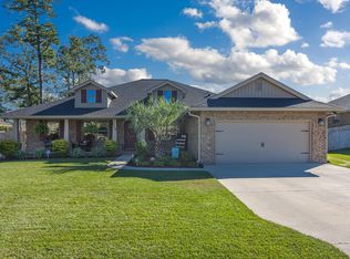 2338 Genevieve Way, Crestview, FL 32536