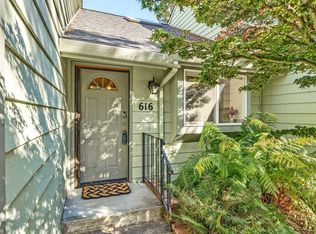 616 Iowa St, Ashland, OR 97520