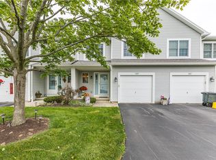 1009 Cane Patch, Webster, NY 14580