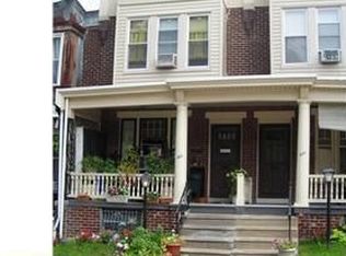224 E Dorset St, Philadelphia, PA 19119