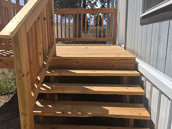 2nd image of 1101 S Carbon Ave S #98