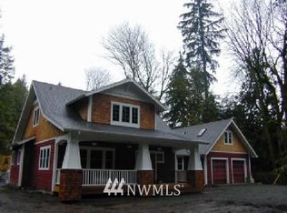 9397 NE Alder Ave, Indianola, WA 98342