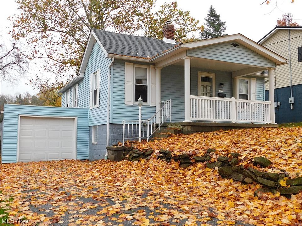 123 Parshall Ave, Saint Clairsville, OH 43950 MLS 4500782 Zillow