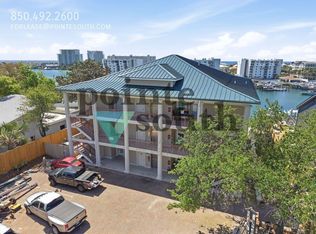 724 Harbor Blvd UNIT 101, Destin, FL 32541