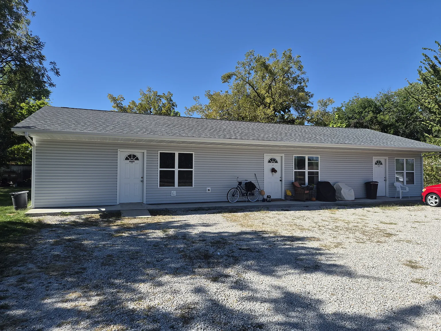 415 N Rollins St — Photo 1