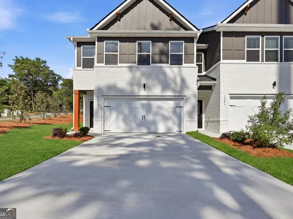 3248 Winding Waters Way, Powder Springs, GA 30127