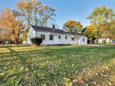 34918 Chestnut Ridge Rd, North Ridgeville, OH, 44039