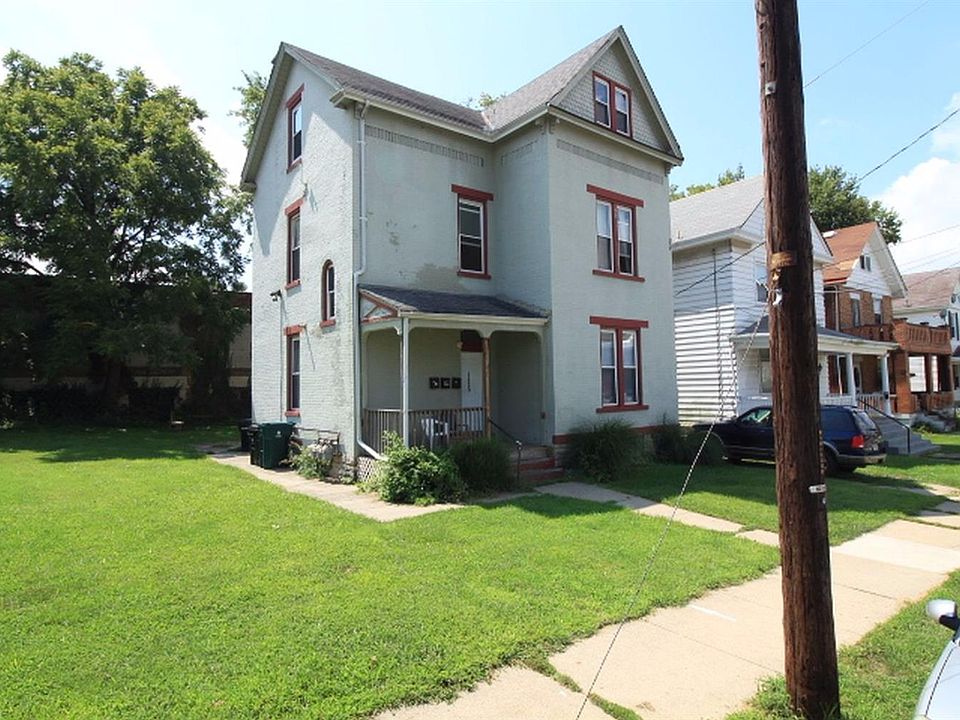 1st image of 1639 Dauner Ave