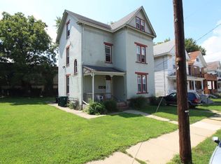1639 Dauner Ave, Cincinnati, OH 45207