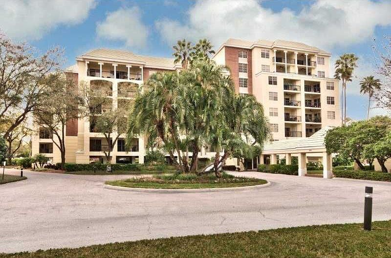 1st image of 1000 S Harbour Island Blvd APT 2405