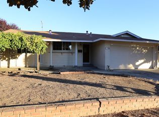 2564 Glenrio Dr, San Jose, CA 95121
