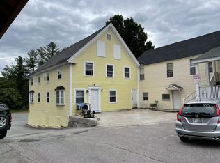 15 Western Ave #4B, Henniker, NH 03242