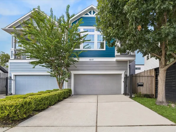 1013 E 27th St, Houston, TX 77009