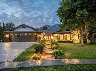 659 Ridgeview Ct, Upland, CA 91784