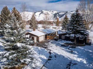 2385 Grand Teton Cir, Jackson, WY 83001