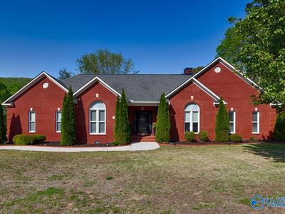 2419 Preston Ridge Dr SE, Brownsboro, AL, 35741