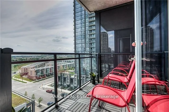 55 Eglinton Ave W #801 — Photo 9