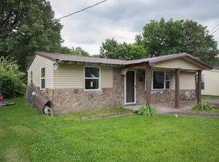 3010 Virginia St, Paducah, KY 42003