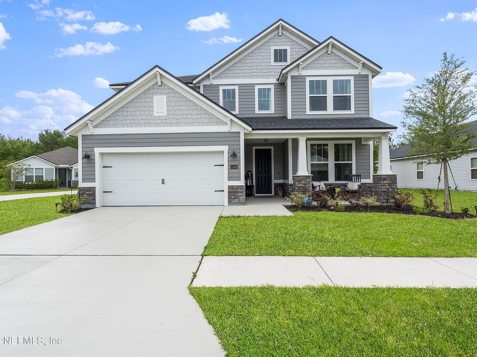 11439 PANTHER CREEK Parkway, Jacksonville, FL 32221 | Zillow