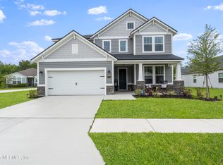 11439 Panther Creek Pkwy, Jacksonville, FL 32221