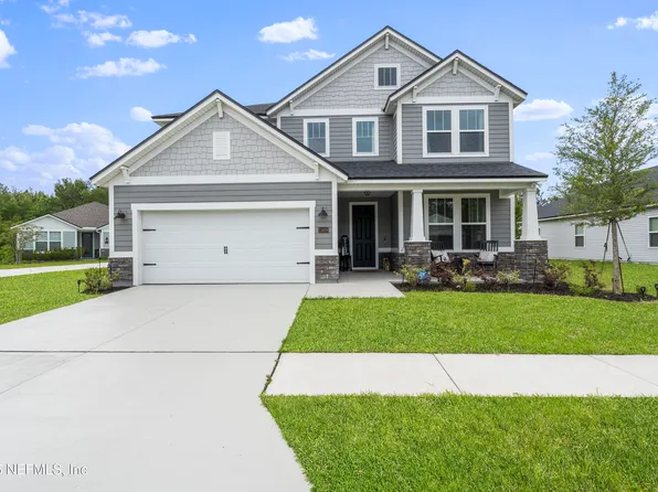 11439 PANTHER CREEK Parkway, Jacksonville, FL 32221