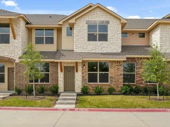 3413 Aaron Pl, Argyle, TX 76226