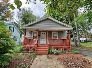 66 Euclid St #1, Gardner, MA 01440