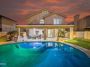 2502 S LYNCH --, Mesa, AZ 85209