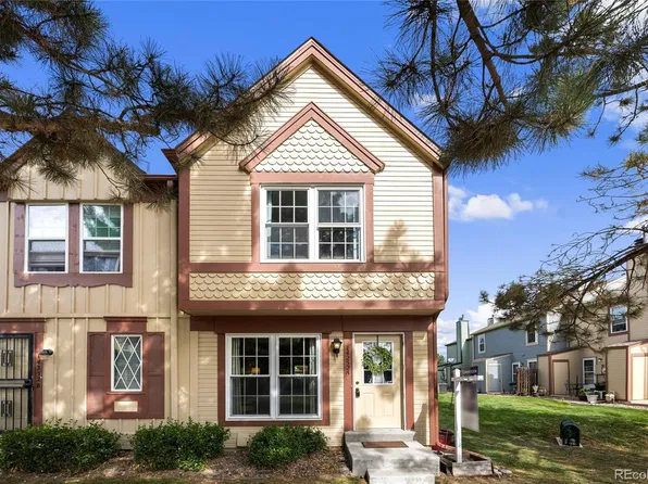 14232 E Hawaii Circle #A, Aurora, CO 80012