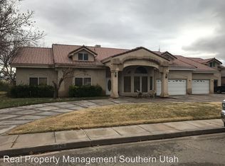 1178 E 1050 South Cir, St George, UT 84790