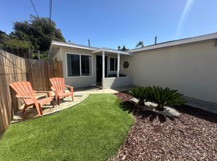 6131-6133 Horton Drive, La Mesa, CA 91942