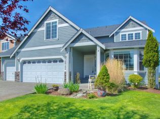20104 194th Ave E, Orting, WA 98360