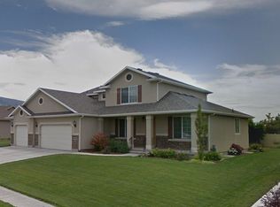 220 E 2200 S, Kaysville, UT 84037