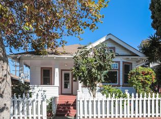 806 Locust St, San Jose, CA 95110