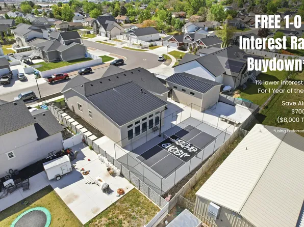 1226 N 900 W, Orem, UT 84057