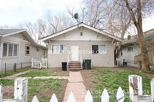 823 S 4th Ave #A Photo 1