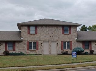 1555 Windridge Pl #C, Troy, OH 45373