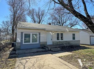 1510 W Lynn St, Springfield, MO 65802