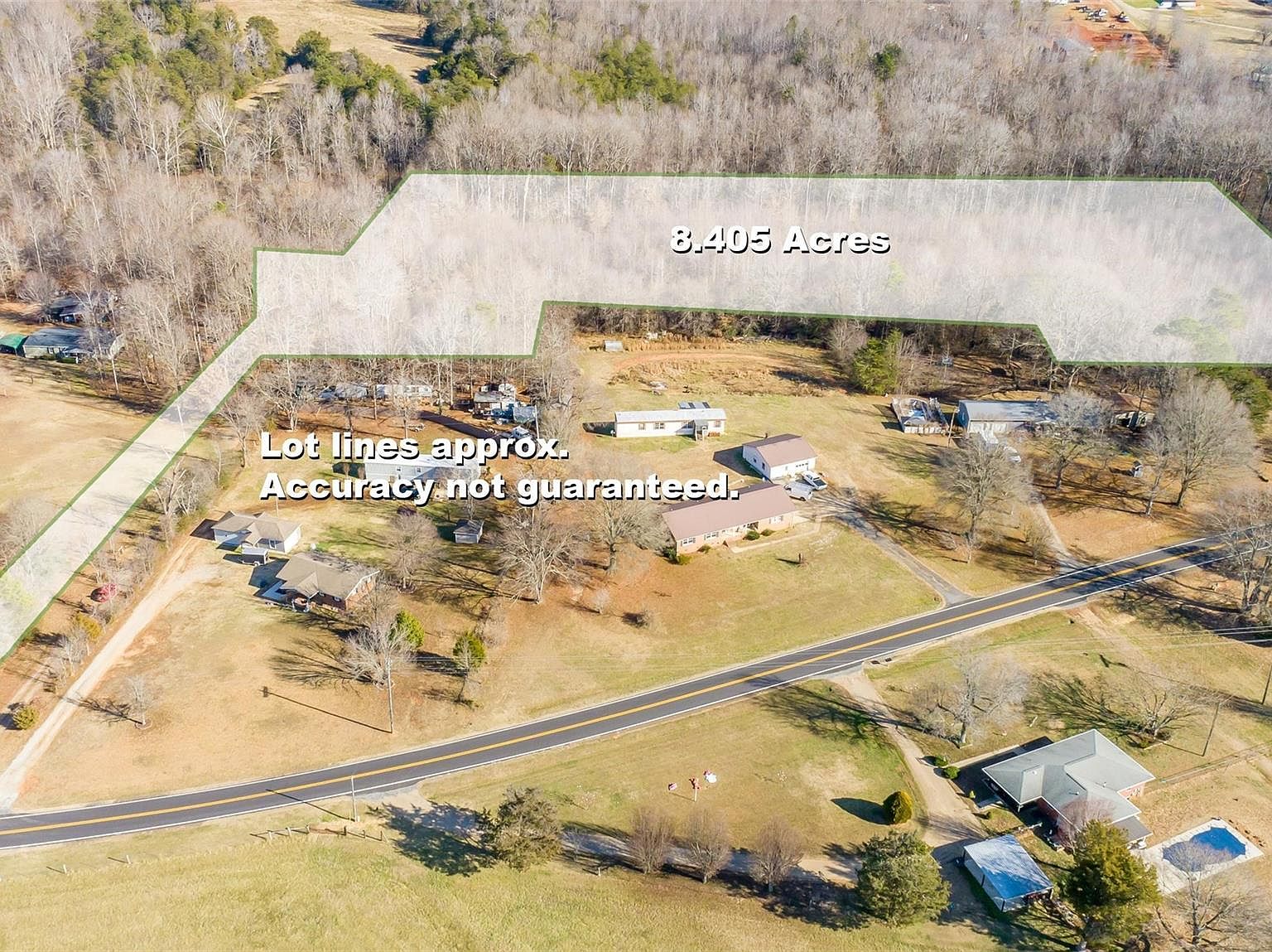 0 Teeter Rd, Mooresville, NC 28115 Zillow