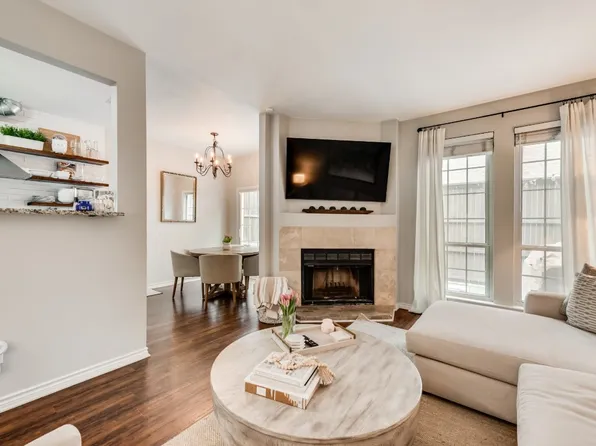 4116 Cole Ave APT 306, Dallas, TX 75204