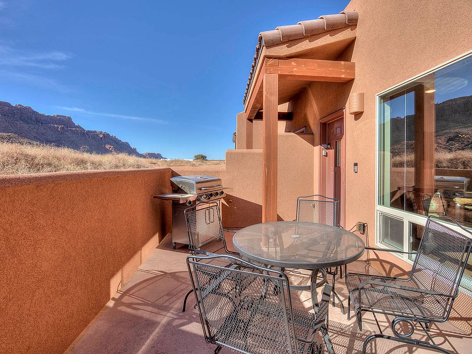 3862 Desert Willow Cir Moab UT Zillow
