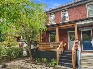 31 Wright Ave, Toronto, ON M6R1K9