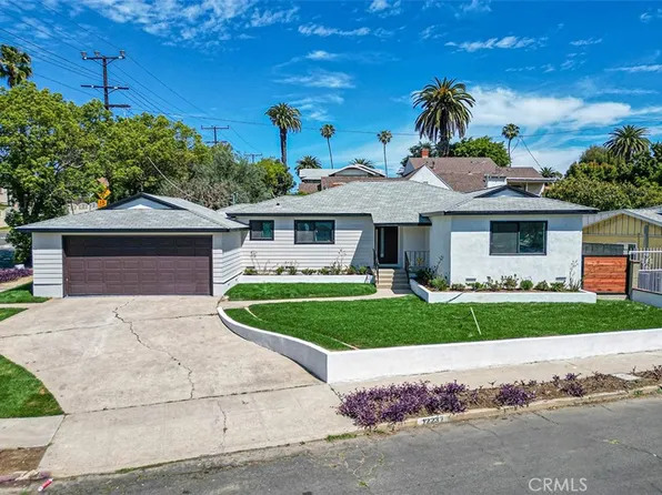 12237 Arbor Pl, Los Angeles, CA 90044