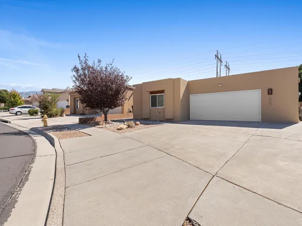 9900 Alexandria Rd NE, Albuquerque, NM 87122