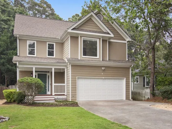 1192 Standard Dr NE, Atlanta, GA 30319