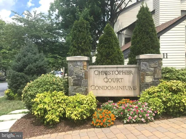 9753 Hellingly Pl #19, Montgomery Village, MD 20886